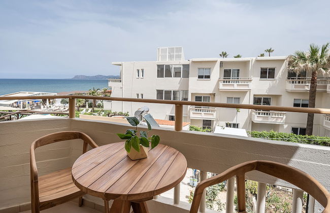 Esperides Beach Hotel Apartments - Foto 41