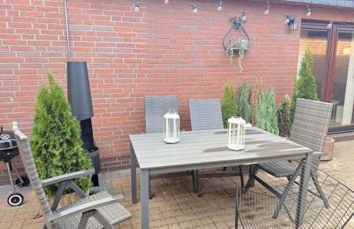 Modern Cozy Studio Apartment & Terrace - Photo 23