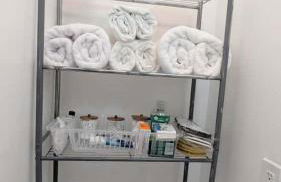 3bedroom 2 bath minutes away from Temple, Philly museum, Philly zoo , center city - Foto 31