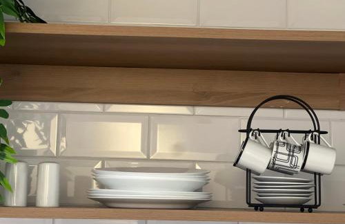 Luxurious studio next to Confeitaria Colombo - Foto 40