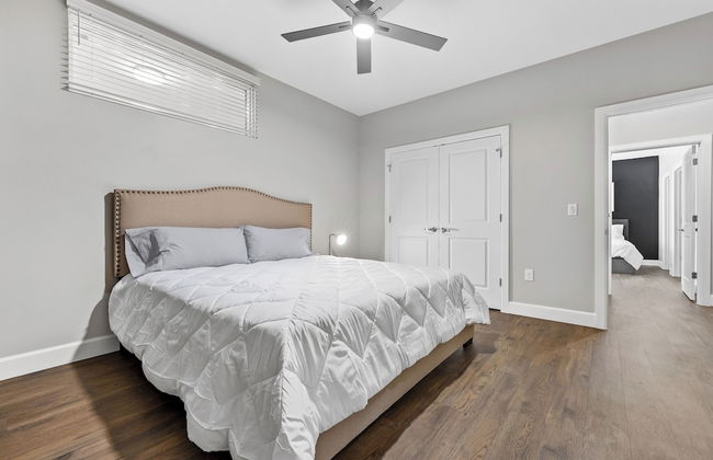 The Celebrity Suite The Gulch - Foto 5