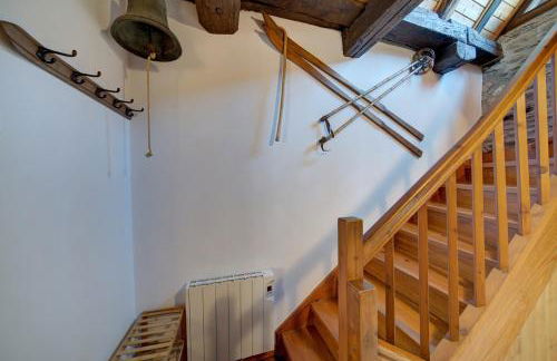 Casa Parrot - Jardín privado y balcón con vistas by Eth Flòc - Foto 26