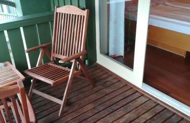 Apartment Christopherhof 56 Grafenwiesen - Photo 22