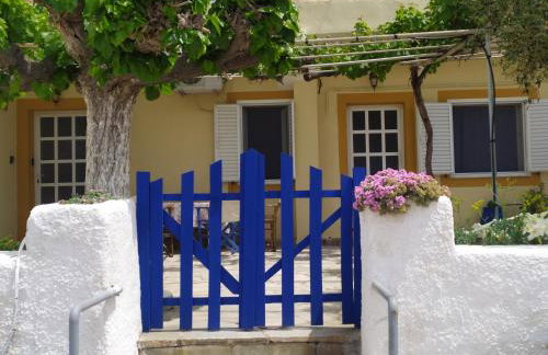 Το σπίτι της Μαργαρίτας στην παραλία - Foto 20