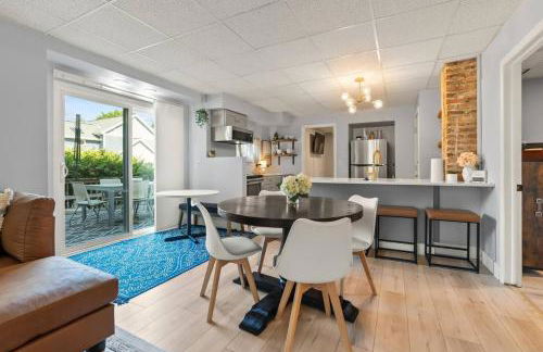 South Haven 5BR Near Lake Michigan - Foto 20