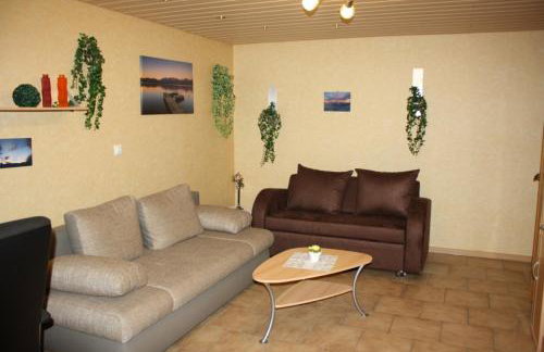 Monteur-/und Ferienwohnung Diehl - Foto 1