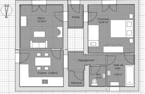 Mas de St-Andiol - Foto 20