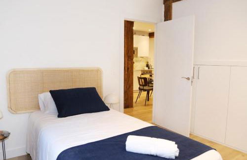 Piso de 3 habitaciones frente a la Catedral - Foto 50