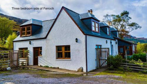 Ferroch the place with an amazing view! - Foto 4