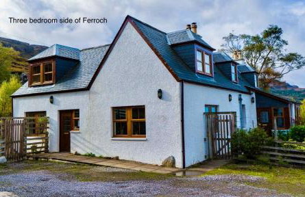 Ferroch the place with an amazing view! - Photo 4