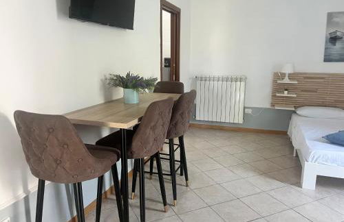 Mediterraneo Apartment - Foto 10