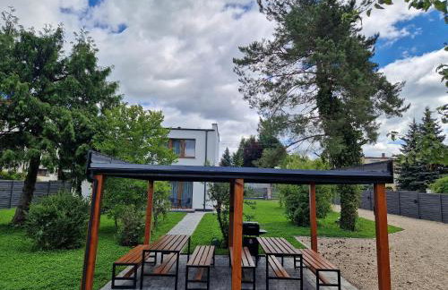 Apartamenty-Dom Pod Sosną - Foto 58