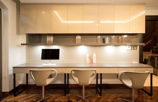 Icity Lakeview Saigon Villa - Foto 17