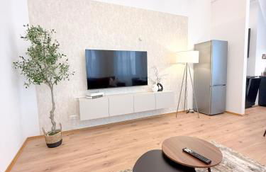 LYFIE Apartments - City Stopover - Zentral - Foto 9