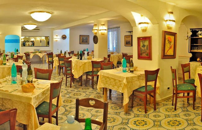 Hotel Ischia Onda Blu - Foto 12