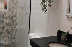 Casa com piscina climatizada em Itanhaém! - Foto 20