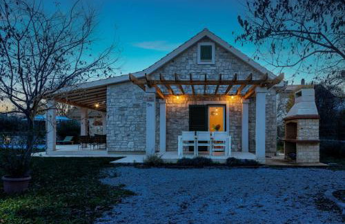 Villa Bajadera - Foto 41