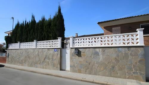 Villa María Magdalena - Photo 5