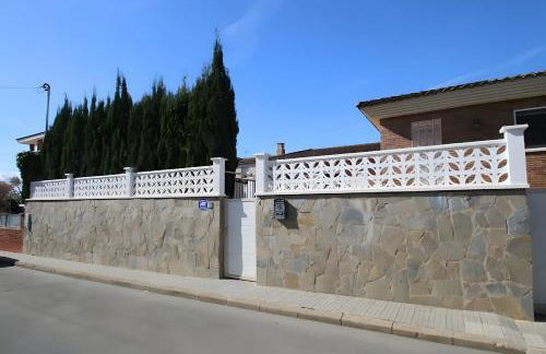 Villa María Magdalena - Photo 5