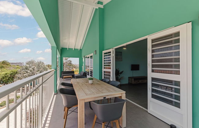 Bon Bini Seaside Resort - Photo 29