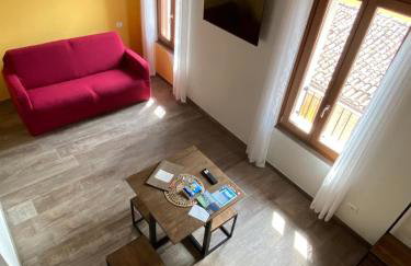 La Volpe Rossa Rooms and Apartments - Photo 32