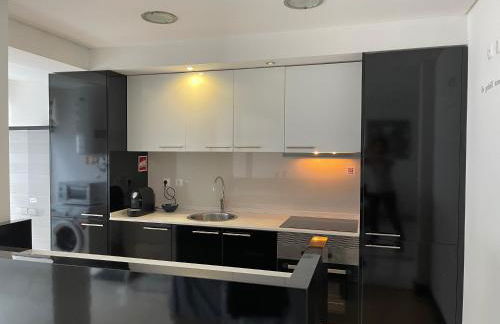 TEJO HOUSE RIVER Lisbon (Cacilhas) - Foto 9