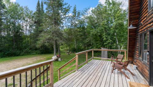 River End A-Frame - Foto 4