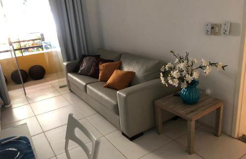 Apartamentos Condominio a Beira Mar - Foto 60