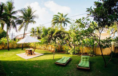 Pousada Village Porto Mirim por Carpediem - Foto 45