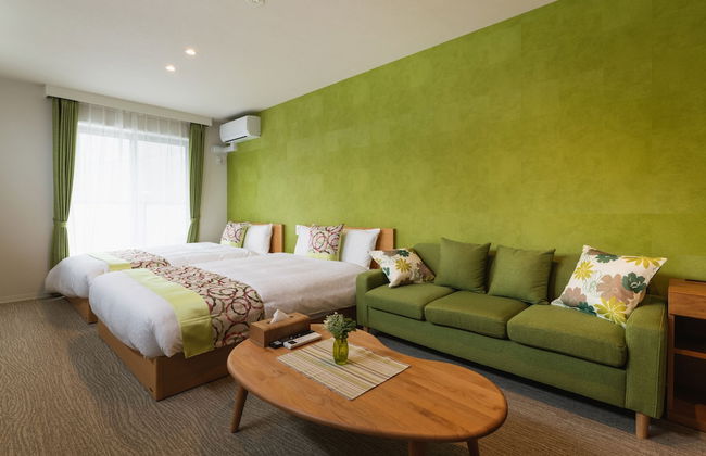 GRAND BASE Mojiko - Foto 35