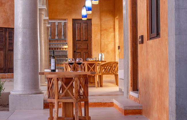 Villa Santa Cruz - Foto 46