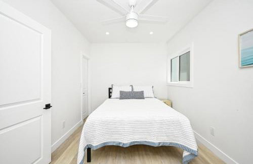 Brand New Home by the Beach & Historic Sunset Water Tower - Foto 19