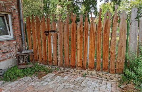 Ferienwohnung Zeitenhof - Foto 17