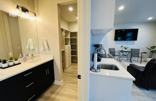 Comfy Casita Private Apartment with Shared Backyard - Foto 7