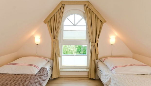 Holiday Home Bloom 2 - Foto 4, Habitación