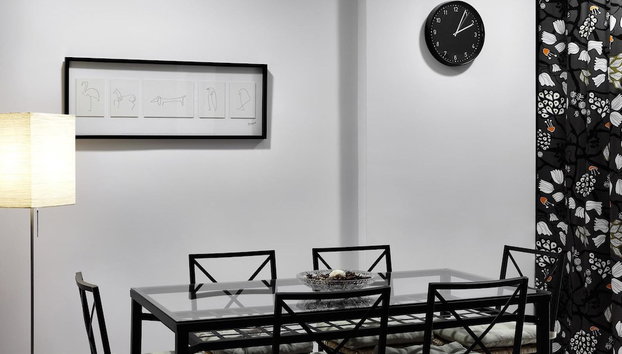 Sorrento Urban Gamma - Foto 5, Servicio de comidas en la habitación