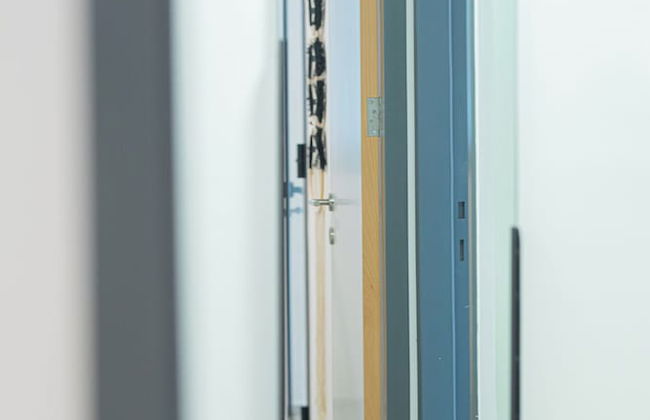 PORT CITY HAIFA- Downtown Luxury - Foto 26