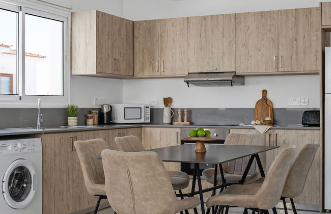 Sanders White Mountains - Vibrant Villa With Pool - Foto 20