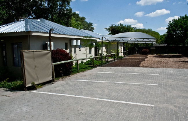 Rivernest Boutique Cottages - Foto 20