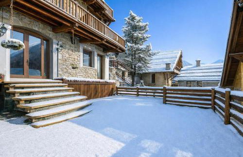 Baita Dei Fiori - Happy Rentals - Photo 31