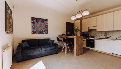 Prosecco Hills Escape Relax tra le colline Unesco - Foto 2, stove, dishwasher