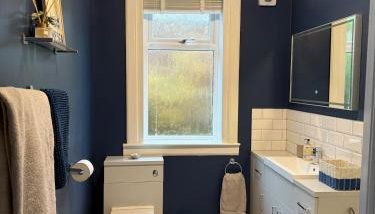 Flat in Lundin Links - Foto 5