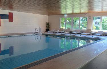 FeWo Alpenfreude mit Hallenbad - Foto 23