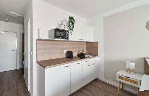 Beachside Grömitz - 21 traumhafte Apartments mit Pool & Sauna direkt am Strand - Foto 3