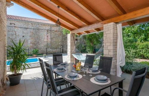 Villa Ena with private pool - Foto 58