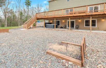 6 Bedrooms Hot Tub Game Room Movie Theater - Foto 44