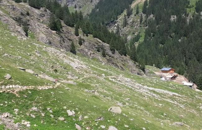 Apartment Carpe Diem - Foto 28