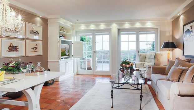 Ferienwohnung Sönshörn 20 - Photo 2, Primary image