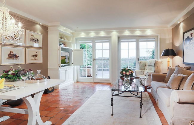 Ferienwohnung Sönshörn 20 - Foto 1