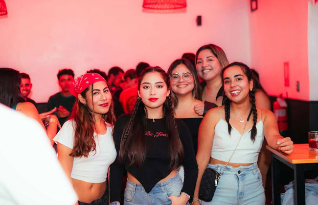 Cusco Pub Crawl - Photo 9